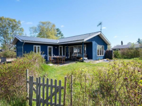 Holiday Home Norell - 800m from the sea by Interhome in Grenå
